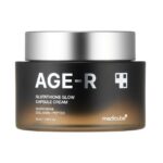 ميديكوب كريم AGE-R غلوتاثيون جلو كابسول | MEDICUBE AGE-R Glutathione Glow Capsule Cream