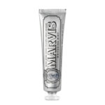 معجون أسنان مارفيس المبيض بالنعناع (Marvis Whitening Mint Toothpaste) - 85 مل