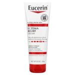 يوسيرين‏ كريم لعلاج الاكزيما | Eucerin, Eczema Relief Cream