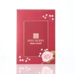 روز بيري باليت قابل للطي | Rose Berry Book type Palette