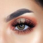 عدسة فرش ليدي | Fresh lady Mia Brown