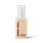 كي سيكريت سيروم بالريتينال 2% والجينسنغ الأسود | SEOUL 1988 Serum
