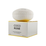 بودرة الجسم المعطرة برائحة كوكو روز شانيل من روز بيري (Rose Berry Coco Rose Chanel Scented Body Powder) - 200 جم