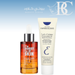 Makeup Base – سيروم + مرطب