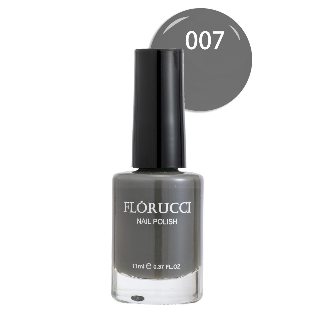 193dec39-254b-43b5-aee7-e743669e8a65 طلاء الاظافر من فلورتشي 07 - الصورة 1