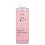 انوا‏, تونر خلاصة الخوخ 77 والنياسين | Anua Peach 77 Niacin Essence Toner