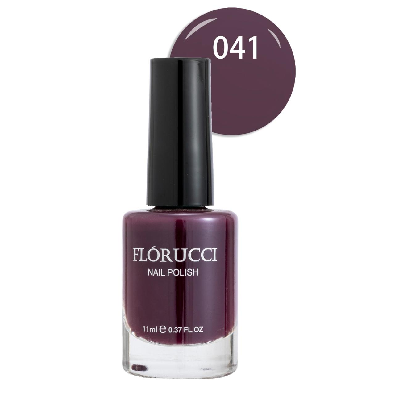 468136ef-8950-4855-994e-077e7b90a931 طلاء الاظافر من فلورتشي 41 - الصورة 1