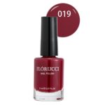 طلاء الاظافر من فلورتشي 19