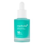 ميديكيوب ,سيروم مهدئ بحمض الازيليك  | Medicube Azelaic Acid 16 BB Calming Serum