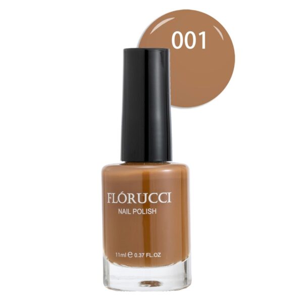 طلاء الاظافر من فلورتشي 01