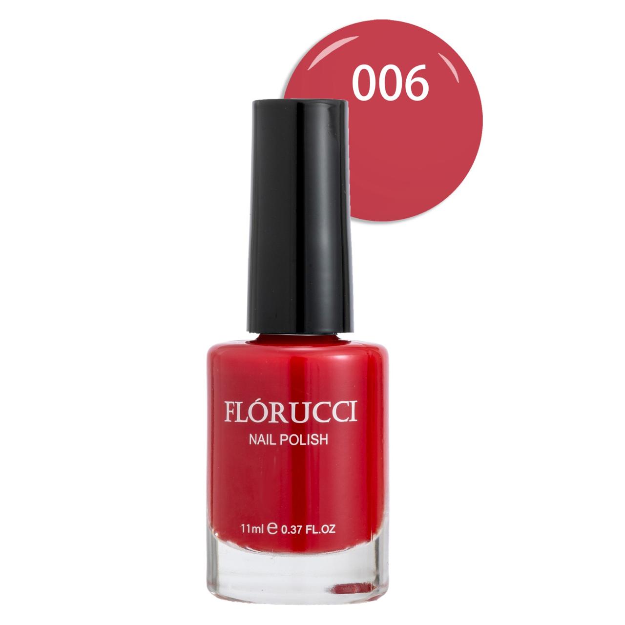 ec361f10-d545-48a0-a480-8450f73d718d طلاء الاظافر من فلورتشي 06 - الصورة 1