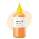 ميديكوب,تونر بالكوجيك والكركم | Medicube Kojic Acid Turmeric RESURFACING TONER