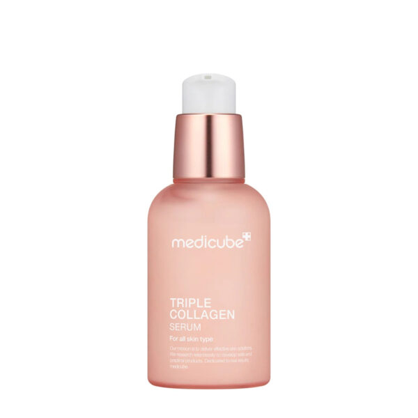 ميديكيوب ,سيروم الكولاجين الثلاثي | Medicube Triple collagen serum