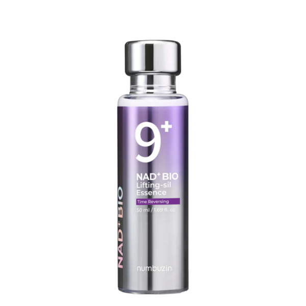 نومبوزين, ايسنس رقم 9 ناد+| Numbuzin No.9 NAD Bio Lifting Essence