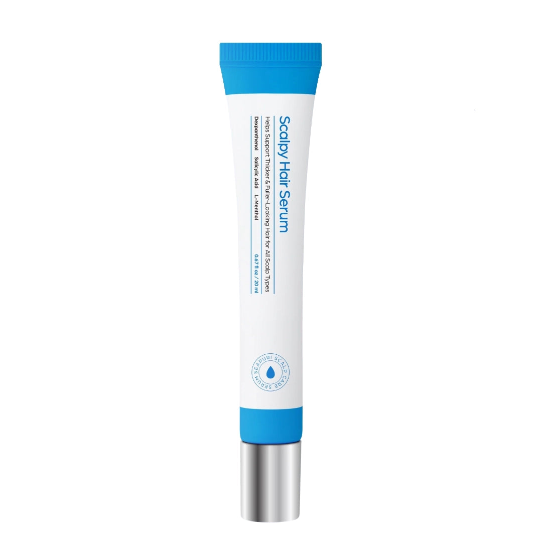 seapuri-scalpy-hair-serum_8809934860870_DarBeauty سيبوري, سيروم لعلاج فروة الرأس| Seapuri Scalpy Hair Serum - الصورة 1