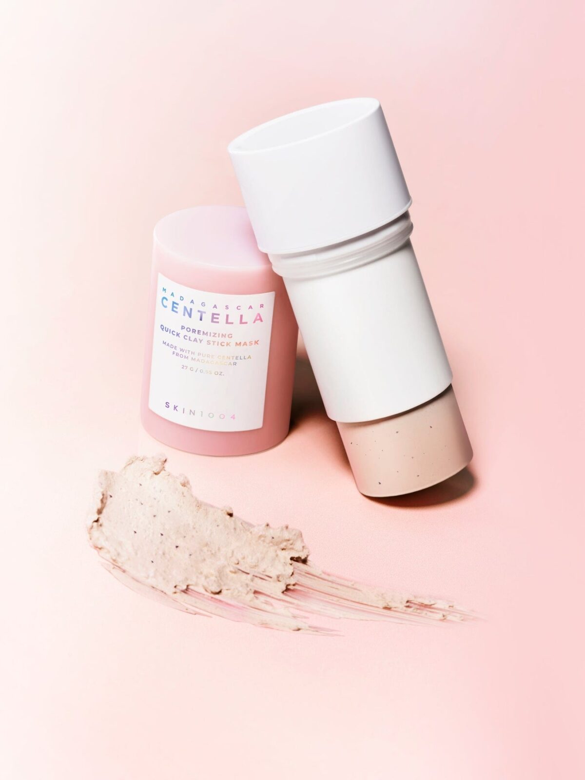⁦سكين 1004 ماسك عصا الطين | SKIN1004 Poremizing Quick Clay Stick Mask⁩ - الصورة ⁦3⁩
