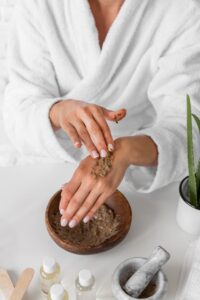 close-up-woman-trying-hands-remedy_23-2148660839