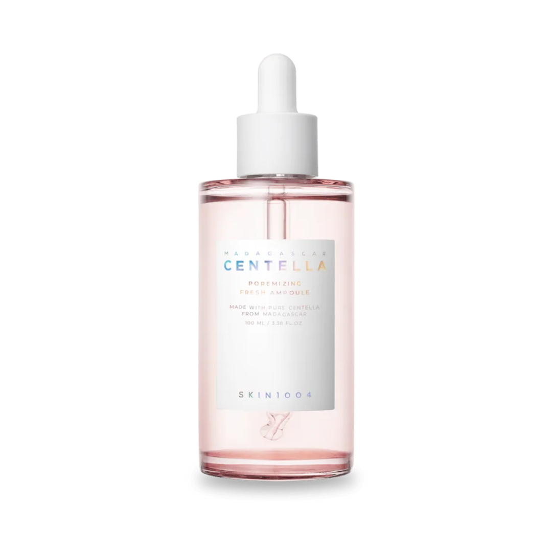 da00ce6d-df70-4ffb-8c58-53845b892041 سكين 1004 أمبولة مستخلص سينتيلا | SKIN1004 Poremizing Fresh Ampoule - الصورة 1