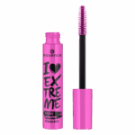 ايسنس, ماسكارا اي لوف اكستريم كريزي فوليوم - اسود