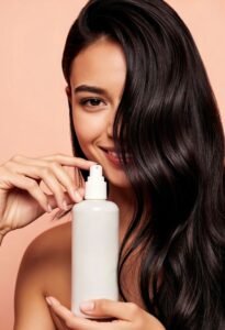 woman-with-black-hair-holding-hair-care-product_23-2151968638