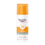 جل كريم يوسيرين واقي شمس للتحكم بالدهون (Eucerin Sun Gel-Cream Oil Control SPF 50+) - 50 مل