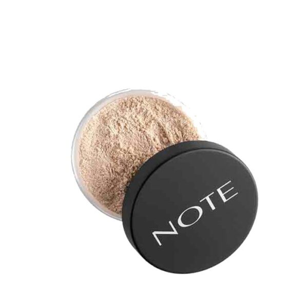 بودرة نوت المنثورة (18 جرام) - Note Loose Powder