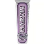 معجون أسنان مارفيس بالياسمين والنعناع (Marvis Jasmin Mint Toothpaste) - 85 مل