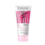 كريم تفتيح اليدين إيفلين وايت بريستيج (Eveline White Prestige 4D Whitening Hand Cream) - 100 مل
