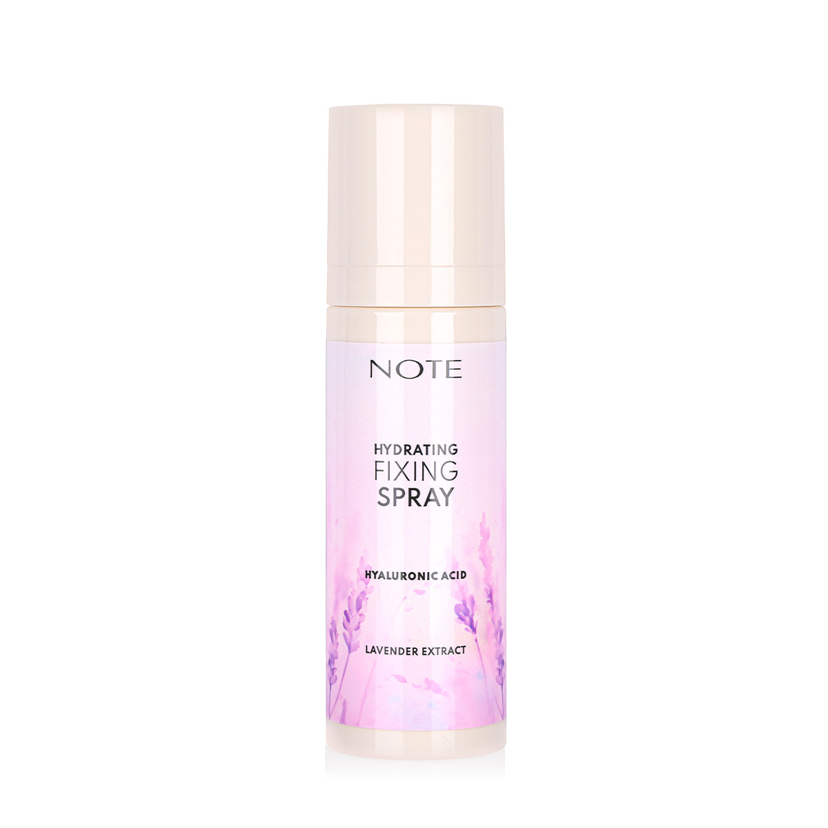 MU-00022922-1 بخاخ مثبت مكياج مرطب باللافندر (100 مل) - Hydrating Fixing Spray with Lavender Extract - الصورة 1