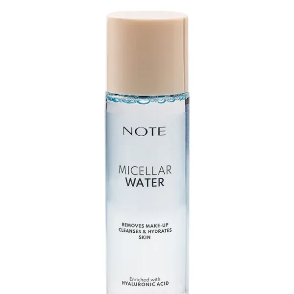 ماء ميسيلار نوت (100 مل) - Note Micellar Water