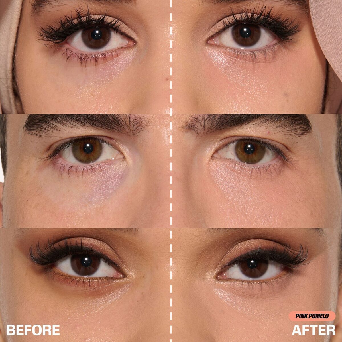 ⁦مصحح لون البشرة فو فلتر من هدى بيوتي - Huda Beauty Fauxfilter Color Corrector⁩ - الصورة ⁦4⁩