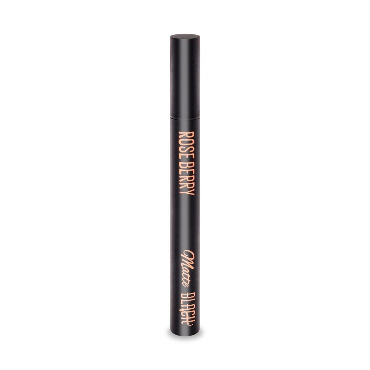 ⁦ايلاينر سائل فائق السواد ومقاوم للماء بلمسة مات (يدوم 24 ساعة) - (Ultra Black Liquid Eyeliner 24H Waterproof)⁩ - الصورة ⁦4⁩