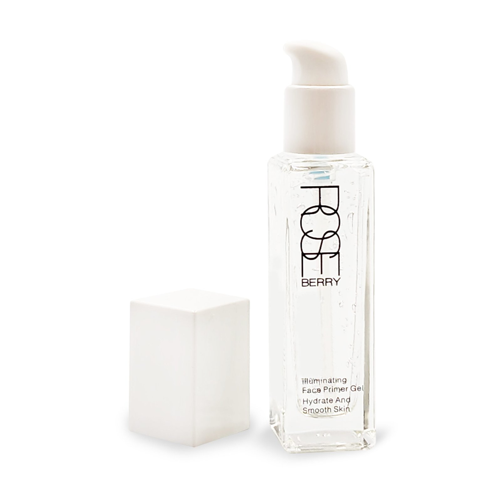 RB-PR-0455-5-ROSE-BERRY-Primer-Gel-35ml-scaled برايمر جل شفاف من روز بيري (35 مل) - Rose Berry Primer Gel - الصورة 1