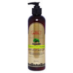 شامبو سكن دوكتور بزيت الأرغان للترطيب والحيوية (Skin Doctor Argan Oil Moisture & Vitality Shampoo) - 400 مل