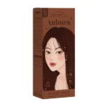 صبغة الشعر العضوية كوتا كوزمتيكس - بني محمر (Kota Cosmetics Auburn Reddish Brown) - 200 مل