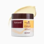 ماسك كارسيل بالكولاجين لعلاج وترميم الشعر (Karseell Collagen Hair Treatment Mask) - 500 مل