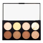 باليت التحديد والكونتور ألترا من ريفولوشن (Makeup Revolution Ultra Contour Palette)