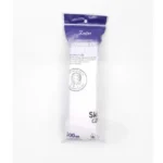 قطن التجميل الاحترافي الموفر للسوائل (LMLTOP Water Saving Cosmetic Cotton) - 500 قطعة