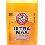 مزيل العرق ارم اند هامر الترا ماكس للنساء (Arm & Hammer Ultramax Travel Size - Powder Fresh) - 28 جم