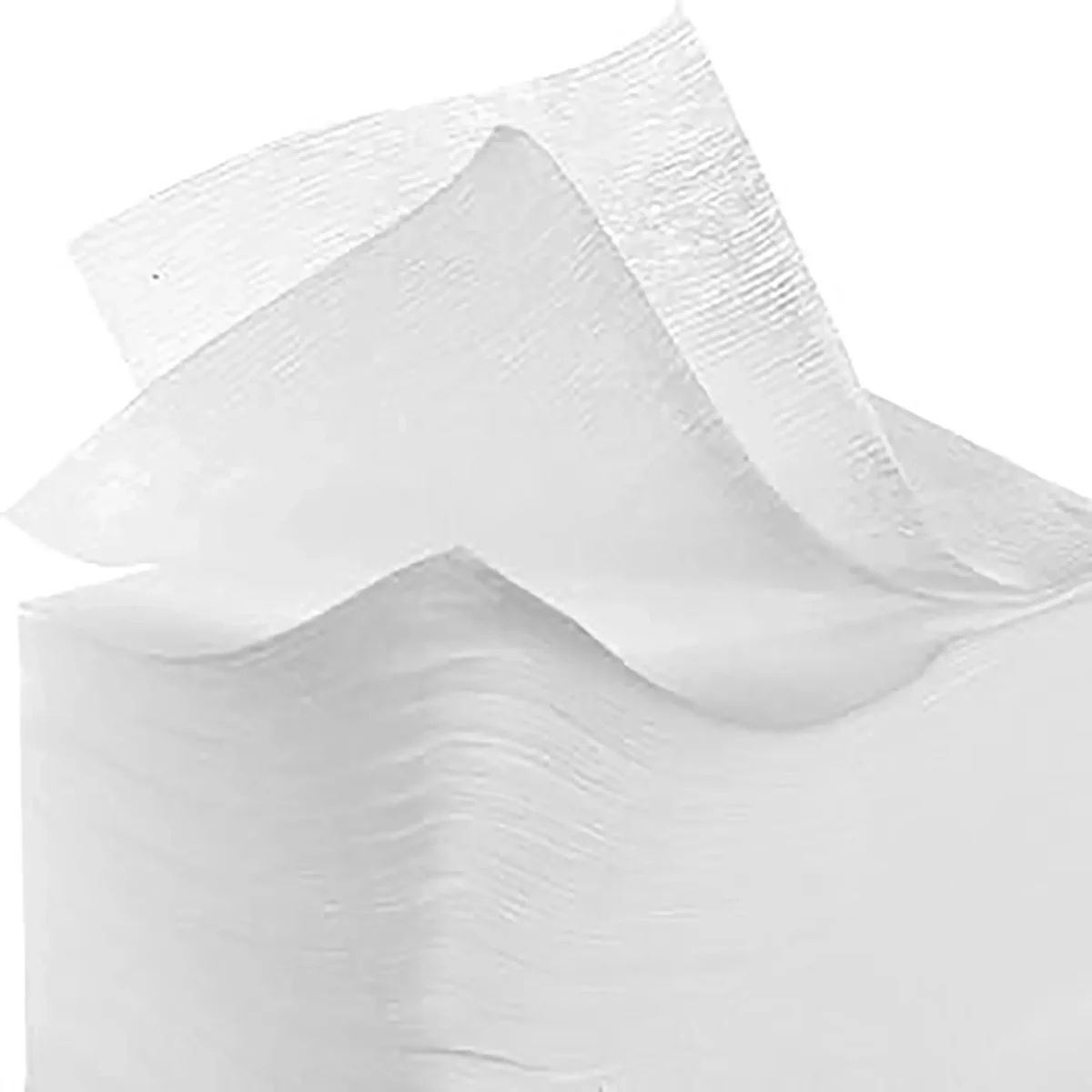 ⁦قطن التجميل الاحترافي الموفر للسوائل (LMLTOP Water Saving Cosmetic Cotton) - 500 قطعة⁩ - الصورة ⁦3⁩