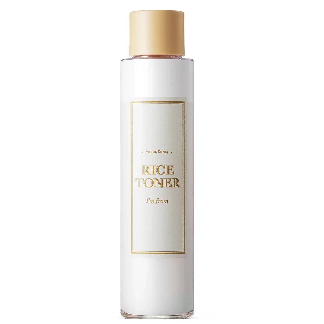 imgi_3_I_m-From-Rice-Toner_8809581074767_DarBeauty تونر الأرز لتفتيح ونضارة البشرة (I'm From Rice Toner) - 150 مل - الصورة 1
