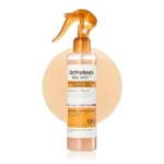 بخاخ تقشير الجسم بالكوجيك والكركم لعلاج جلد الدجاجة من د.ميلاكسين (Dr.Melaxin Peel Shot Keratin Care Spray) - 200 مل