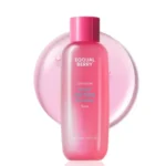 تونر ناد+ ببتيد المعزز لشد وتجديد خلايا البشرة من ايكوال بيري (Eqqualberry NAD+ Peptide Boosting Toner) - 150 مل