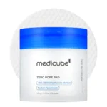 وسادات قطنية (زيرو بور باد 2.0) من ميديكوب (Medicube Zero Pore Pad 2.0) - 70 وساده