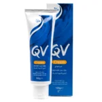 كريم كيو في المرطب والمجدد للبشرة شديدة الجفاف (QV Cream - Replenish Your Skin) - 100 جم