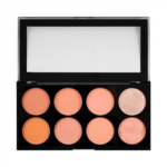 باليت أحمر الخدود ريفولوشن الترا - هوت سبايس (Makeup Revolution Ultra Blush Palette - Hot Spice)