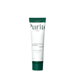 كريم بوريتو مايتي بانبو بانثينول (Purito Mighty Bamboo Panthenol Cream) - 100 مل
