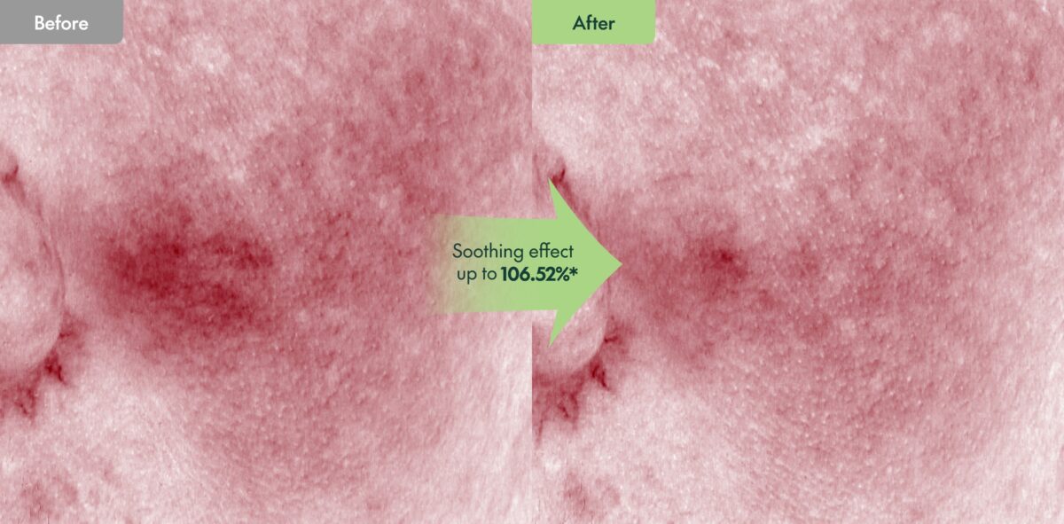 ⁦جل كريم بوريتو المهدئ بالشوفان (Purito Oat-in Calming Gel Cream) - 100 مل⁩ - الصورة ⁦2⁩