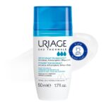 مزيل عرق يورياج باور 3 للتعرق الشديد (Uriage Power 3 Deodorant Roll-on) - 50 مل