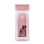 زيت للجسم معطر ومغذي مستوحى من رائحة لافيرن من روز بيري (Rose Berry Laverne Scented Body Oil) - 180 مل